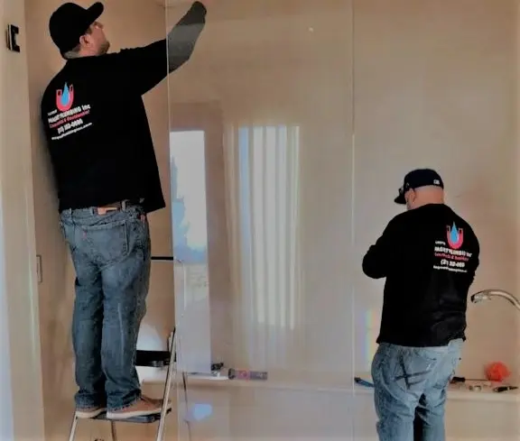 Professional plumbing installation for Toilet Repair in Trimble Fields